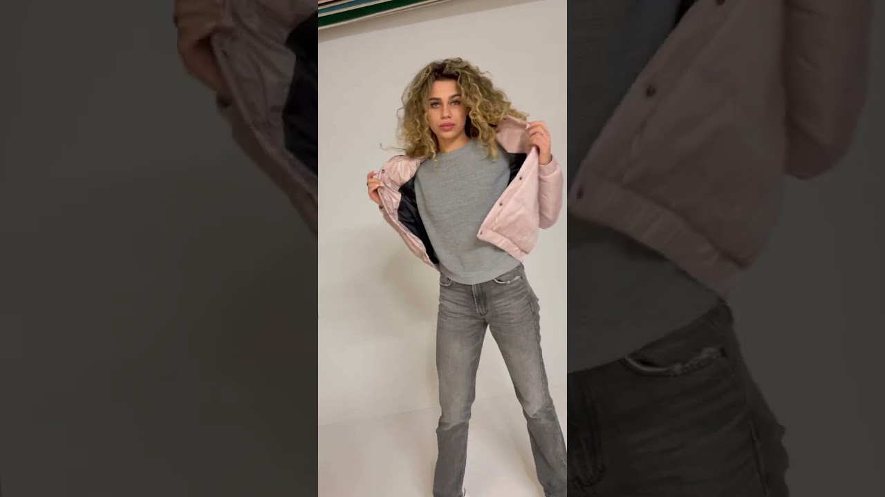 Модель 6343 розовый DOGGI