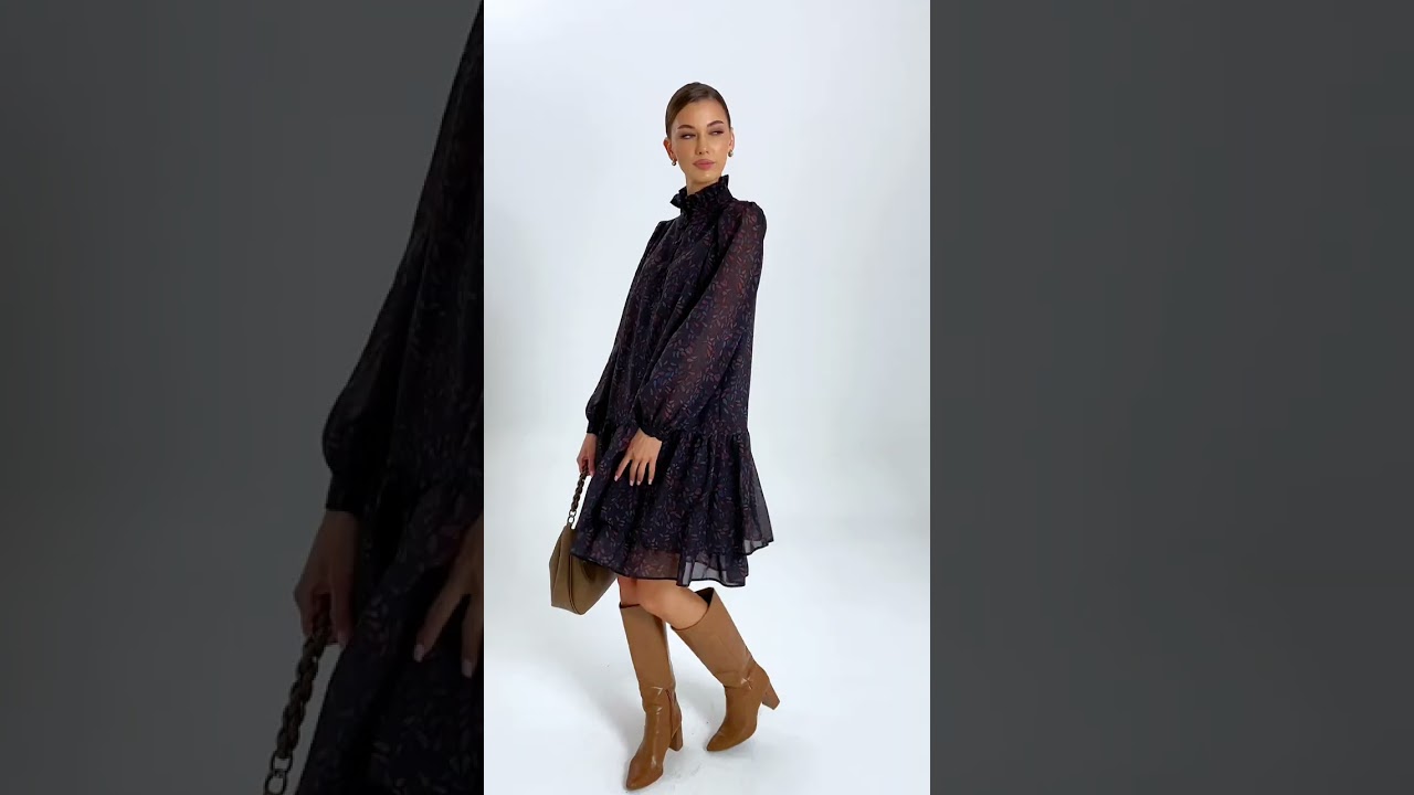 Модель 2881 Buter New