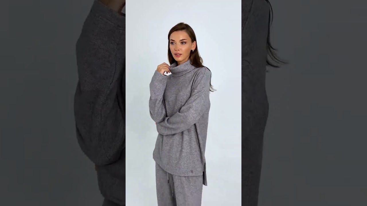 Модель 2909 серый Buter New
