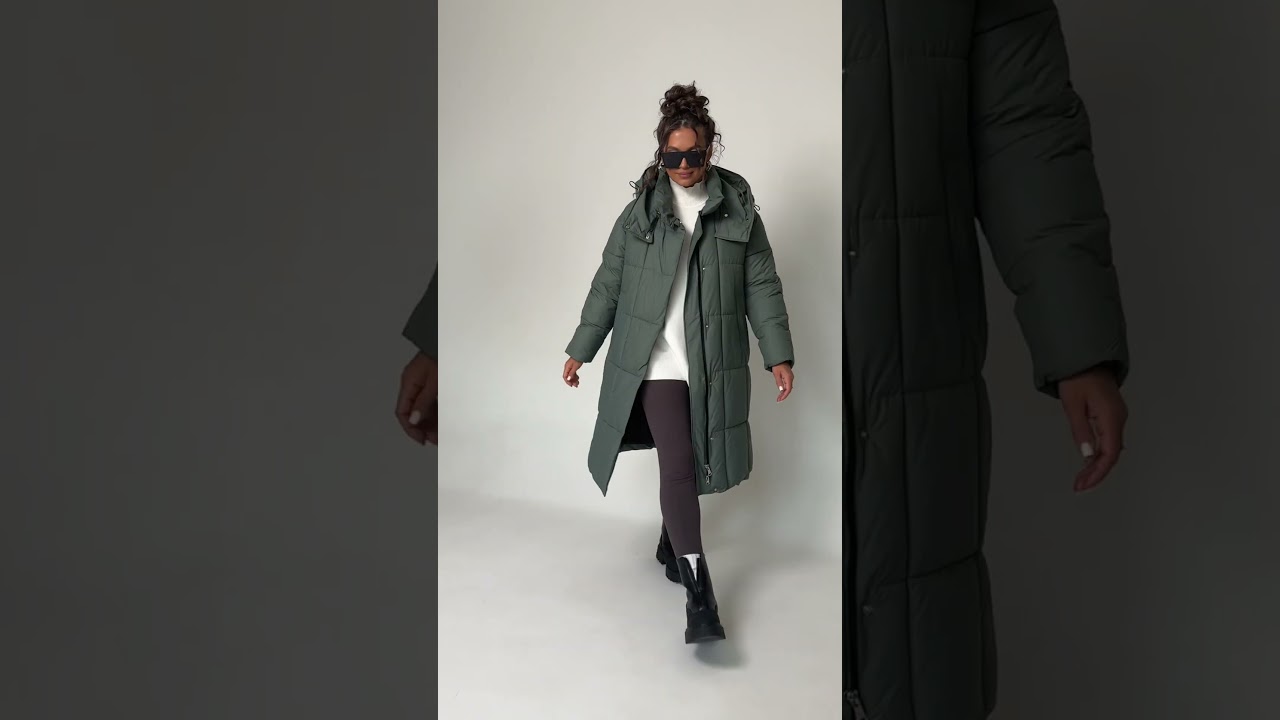 Модель 6247 мята Beautiful & Free