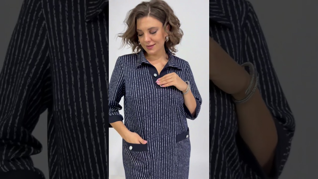 3191 ПЛАТЬЕ ЖЕНСКОЕ, РАЗМЕР 58-62