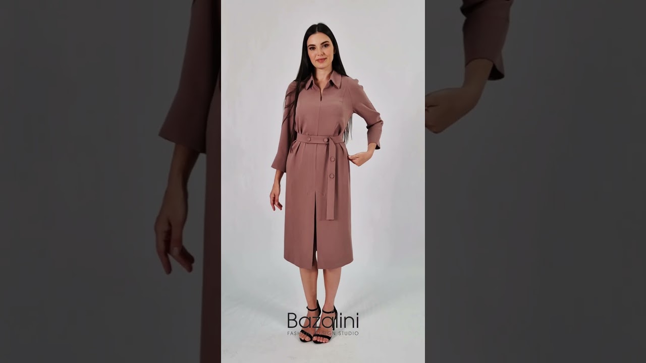 Модель 4960 б BAZALINI