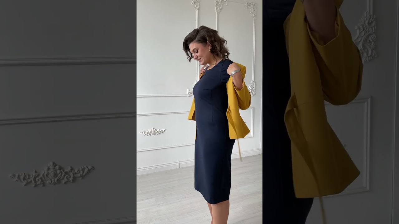 Модель 2338 горч Jerusi