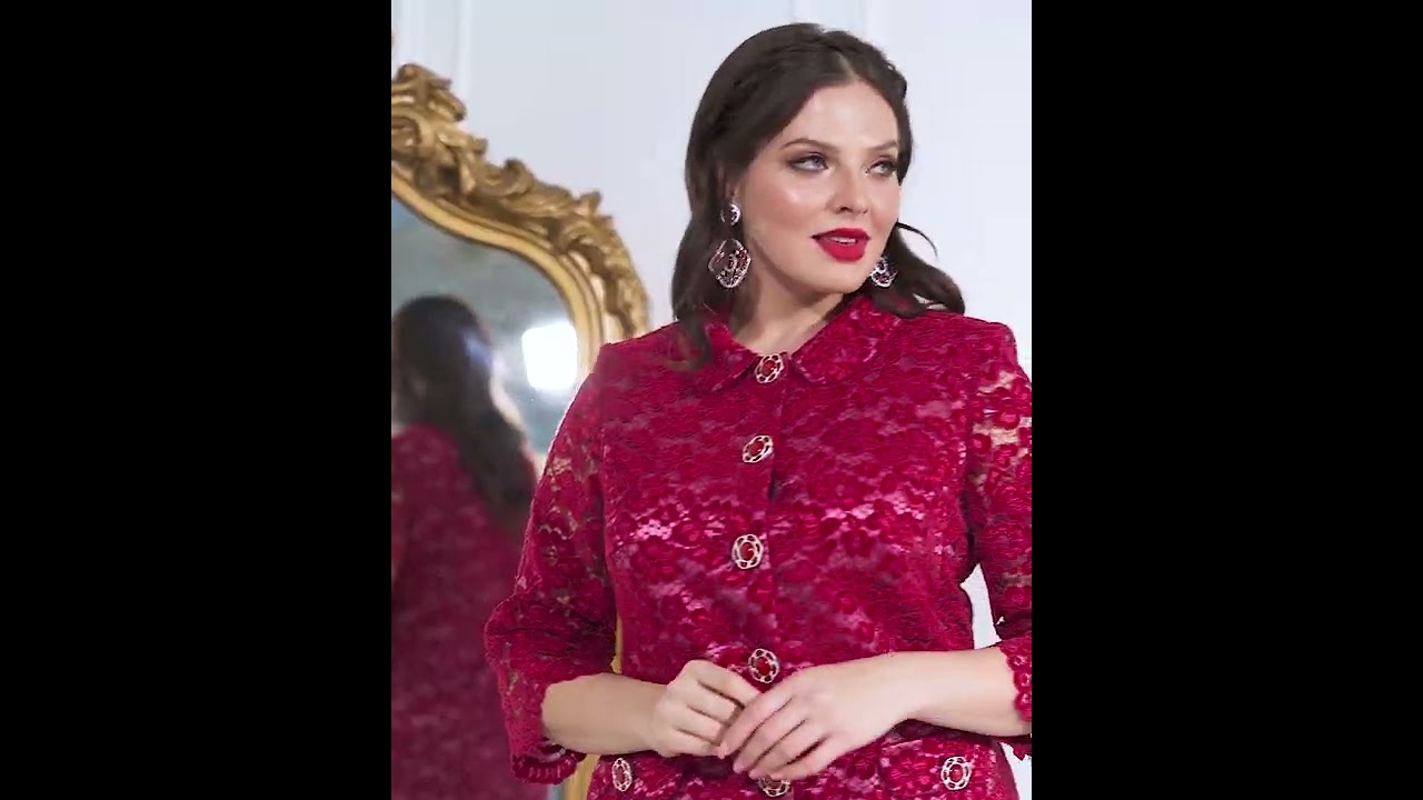 LISSANA - #3333 (48-50-52)