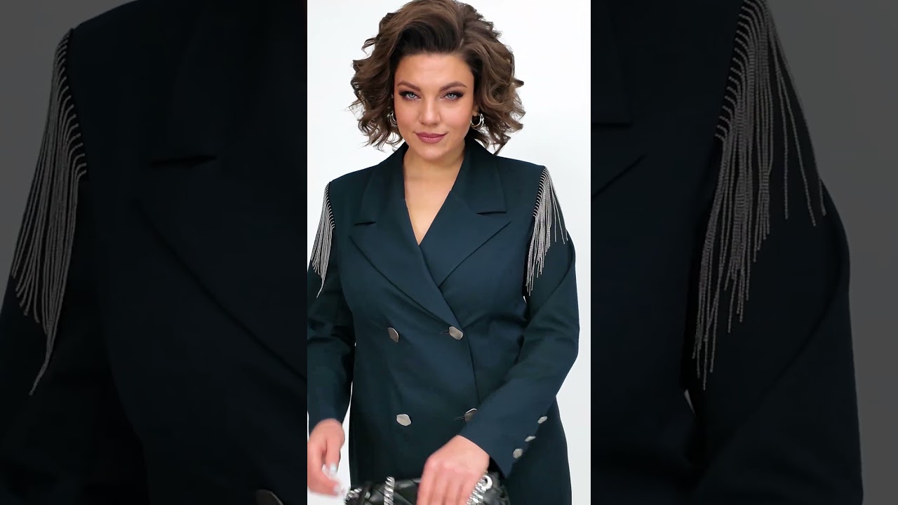 модель 1069 т.син Anastasia