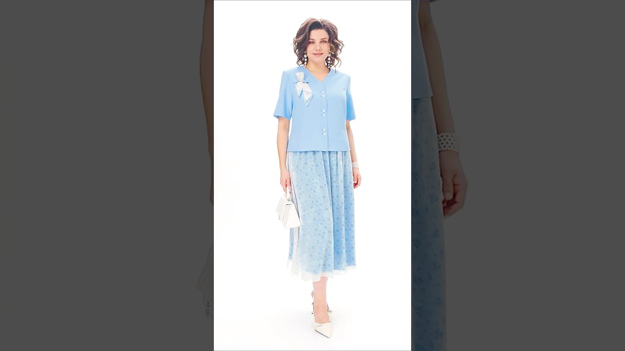 М24142.Рр 50-60. #одеждаизбелоруссии #fashion #модныепоказы #брендыодежды