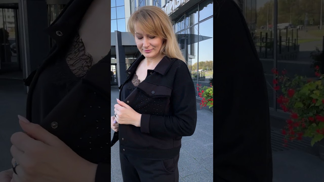 Комплект женский Rumoda 2159