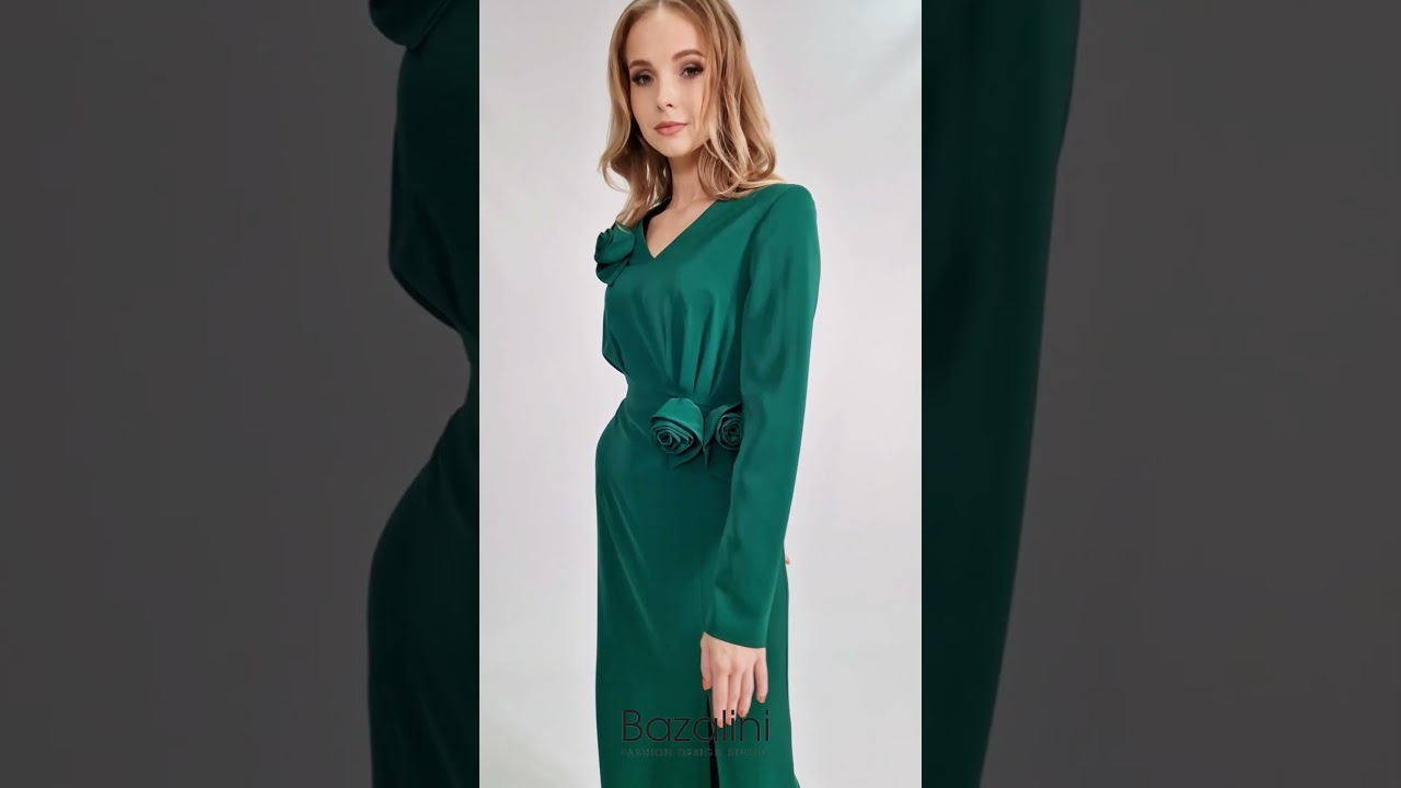 Модель 4853 BAZALINI