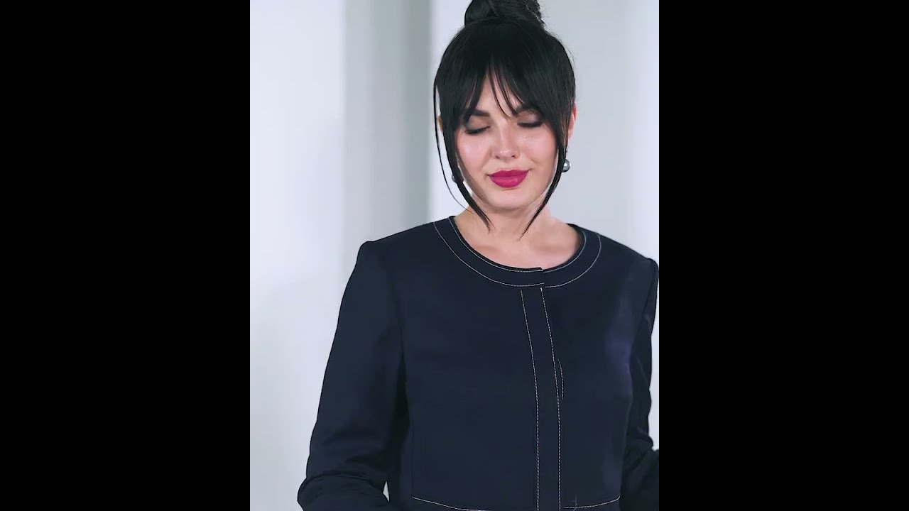 LISSANA - #4465 (44-46-48)