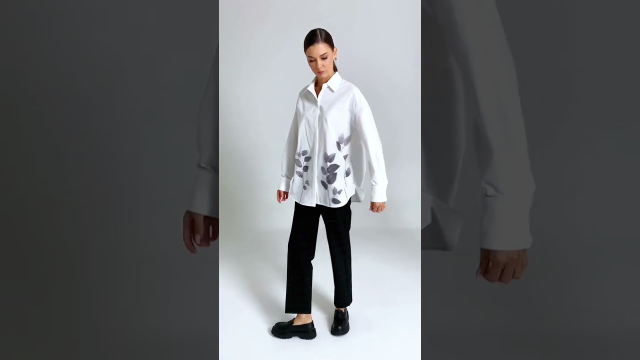 Модель 2874 Buter New