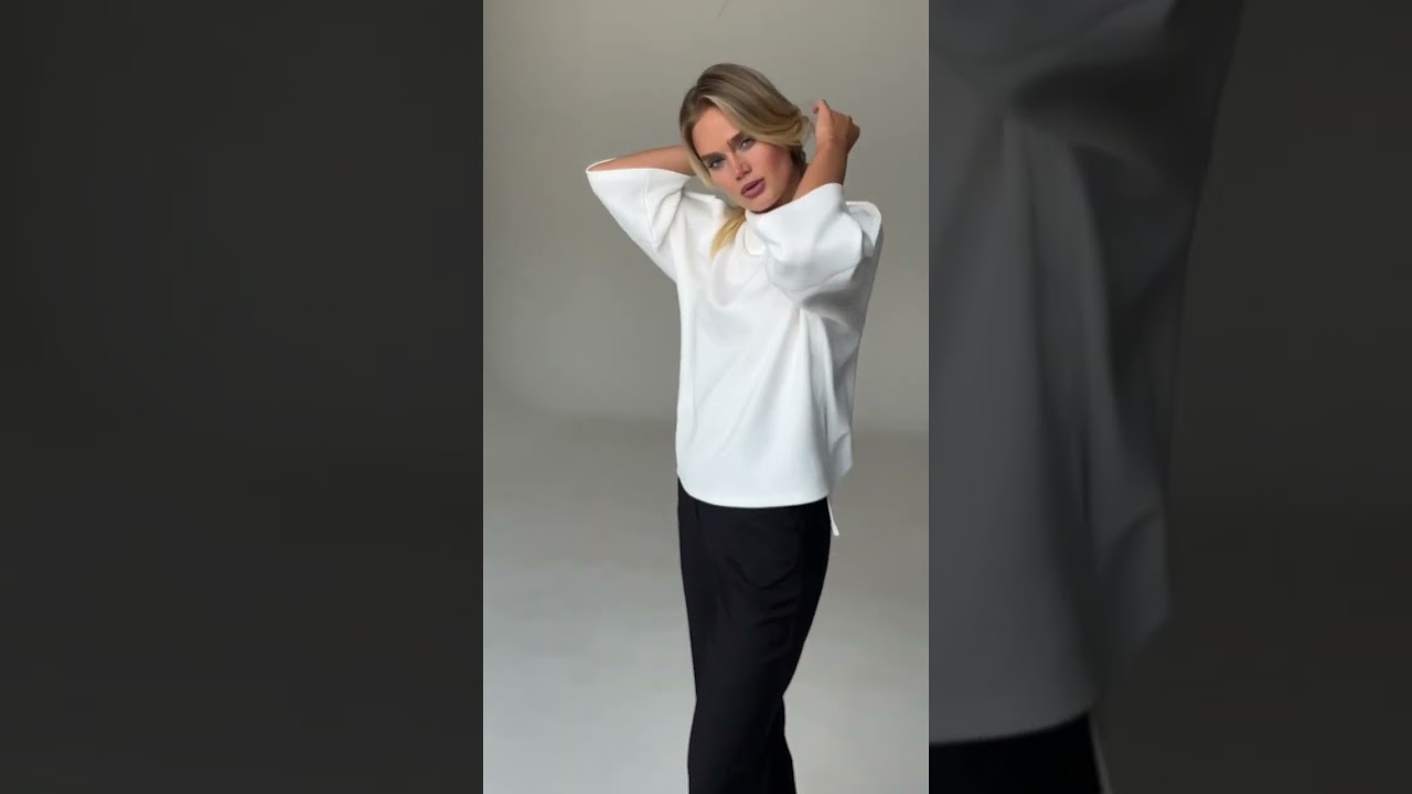 Модель 3593 Люше