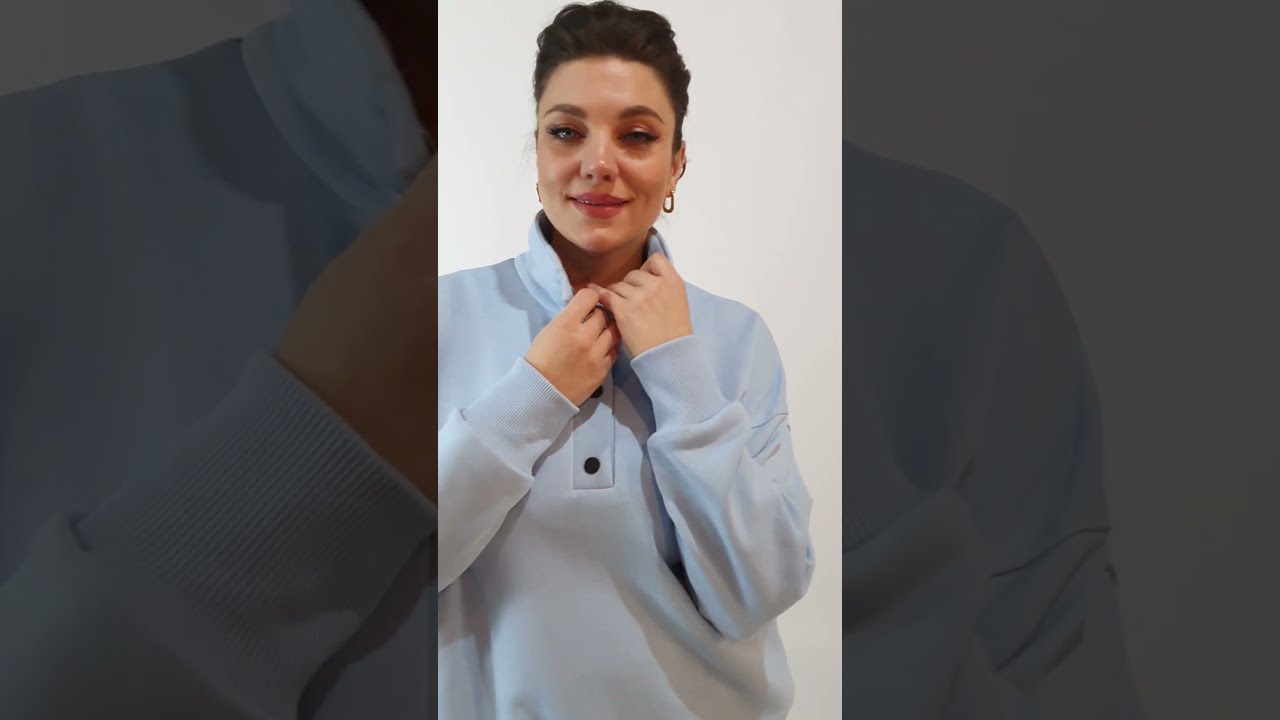 Модель 1050 голубой NVITE