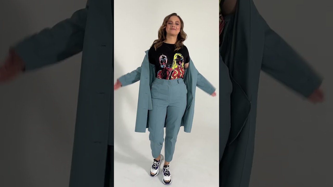 Модель 4495 FANTAZIA MOD