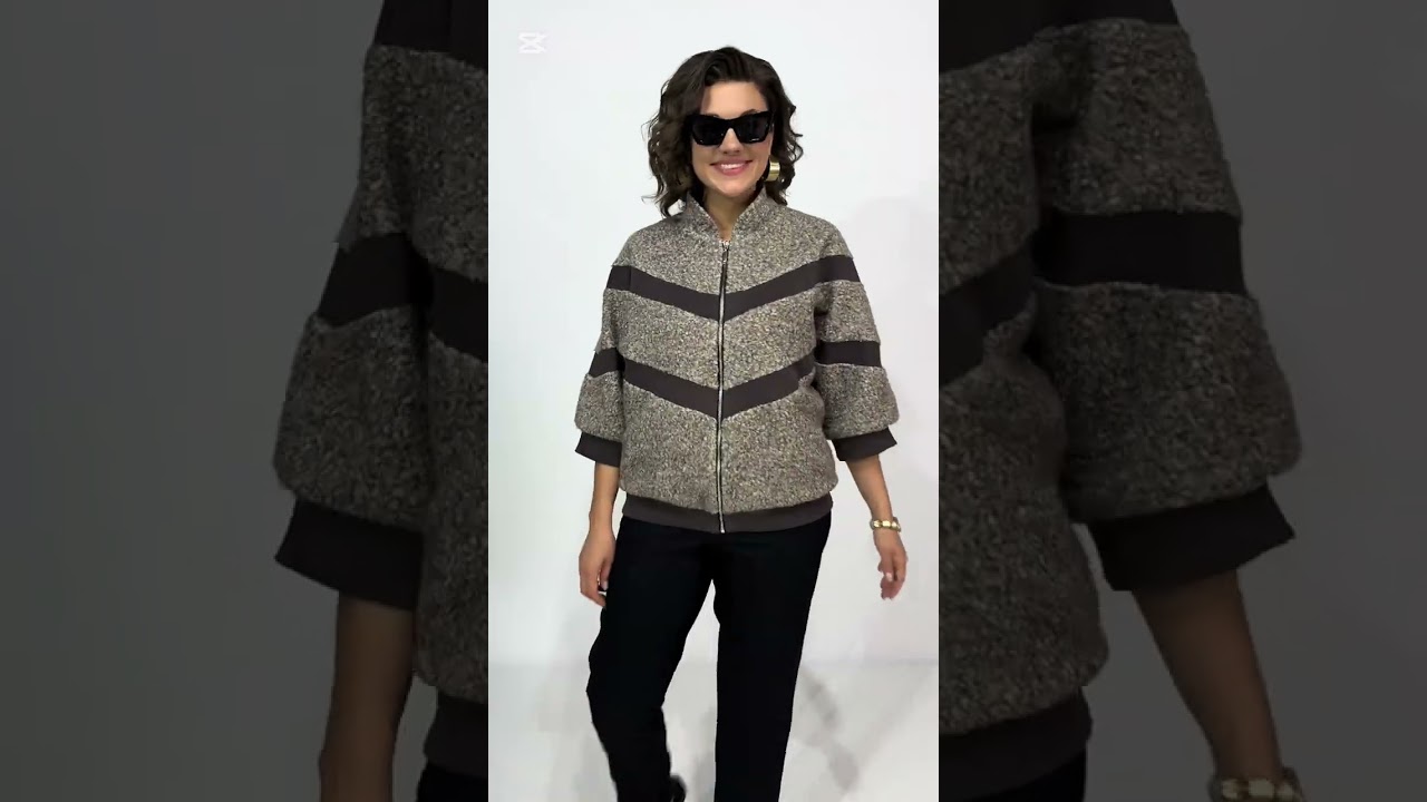 Модель 1462 БрПн капцчино/черн, 1462 кап Лилиана