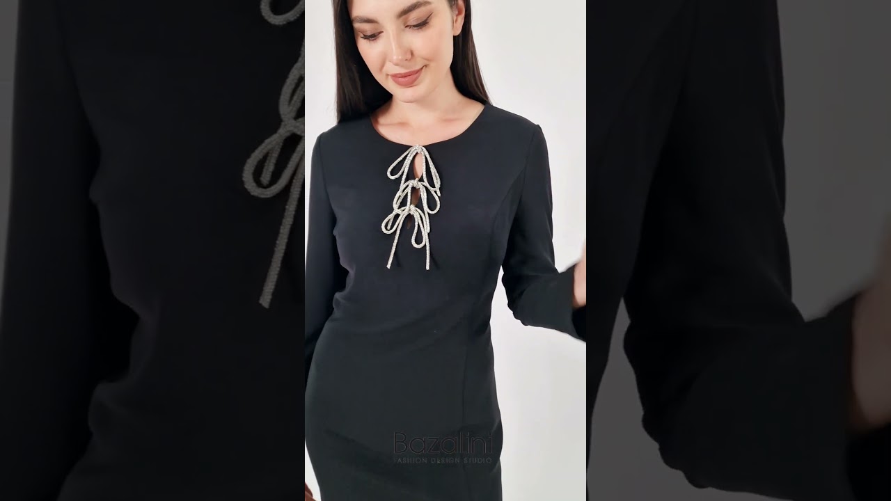 Модель 4958 BAZALINI