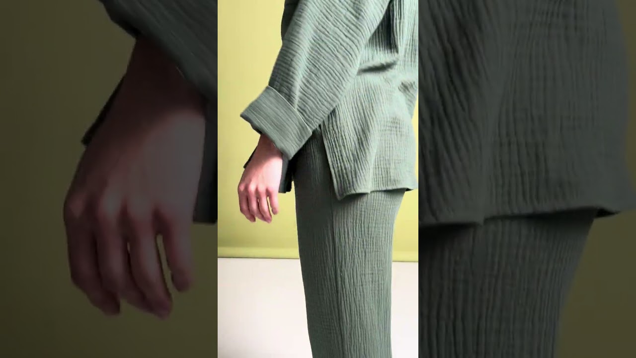 Модель 897 Lars Style