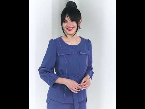 LISSANA - #4562 (46-48-50)