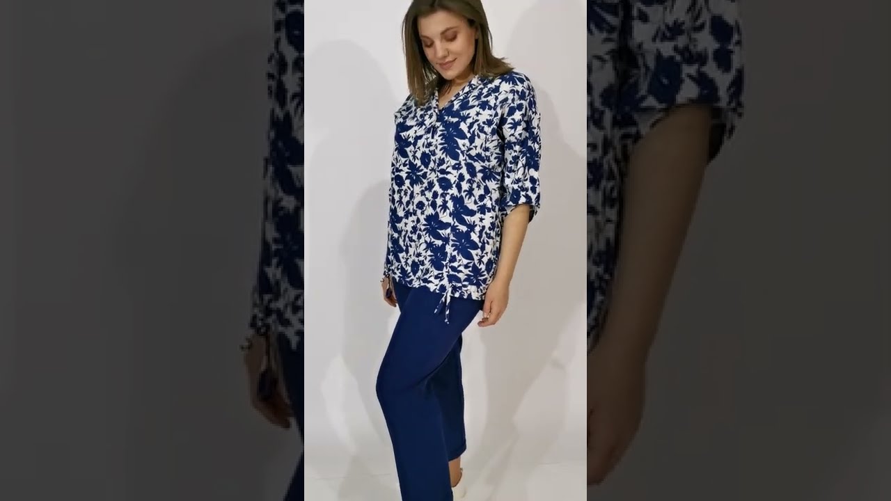 Модель 2058/10 Lady Style Classic