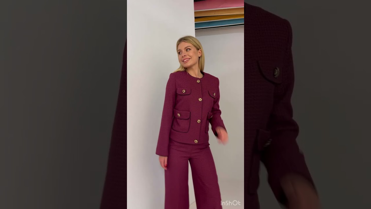 Модель 2899 пурпур DOGGI