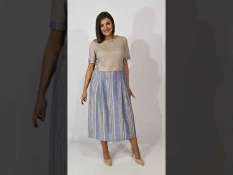Модель 1581/20 Lady Style Classic
