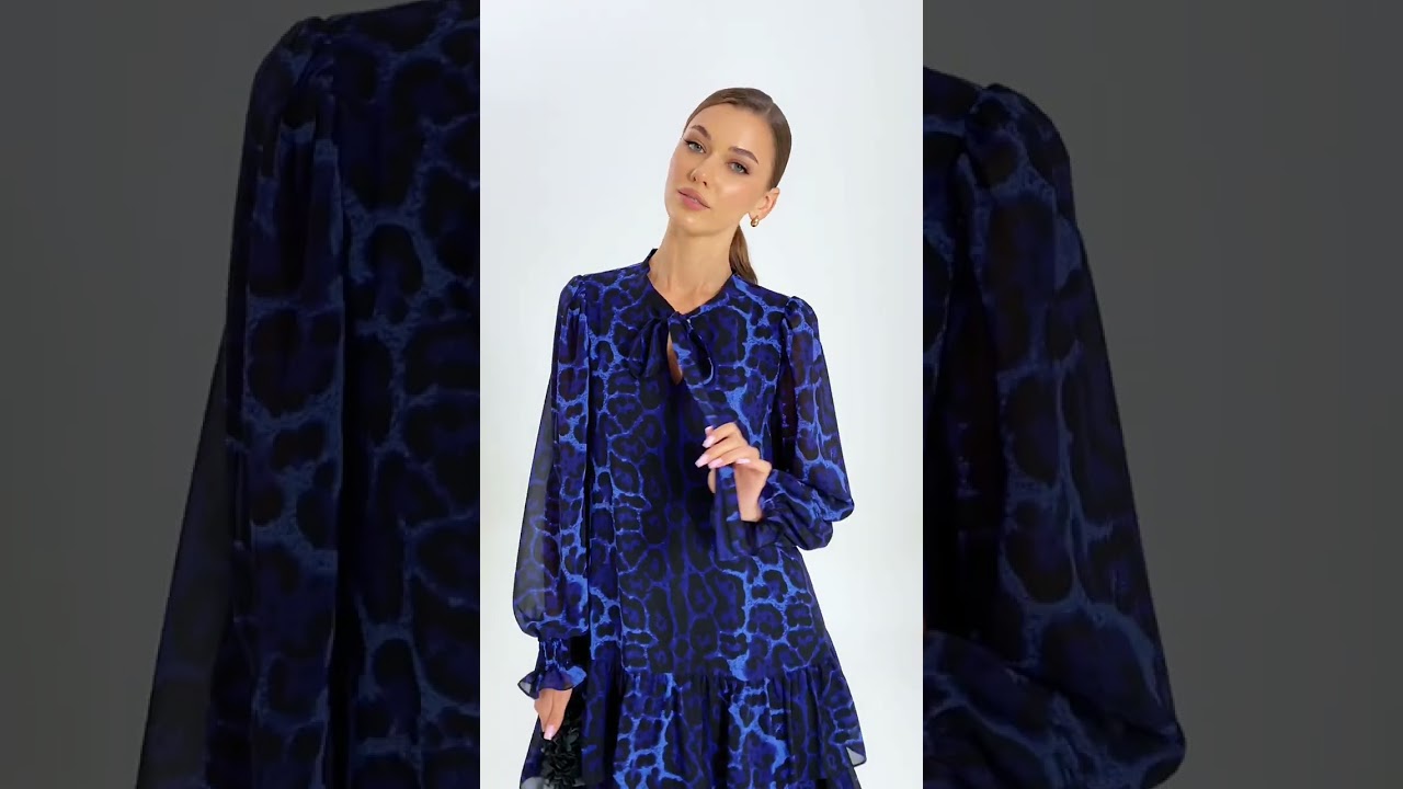 Модель 2882 Buter New