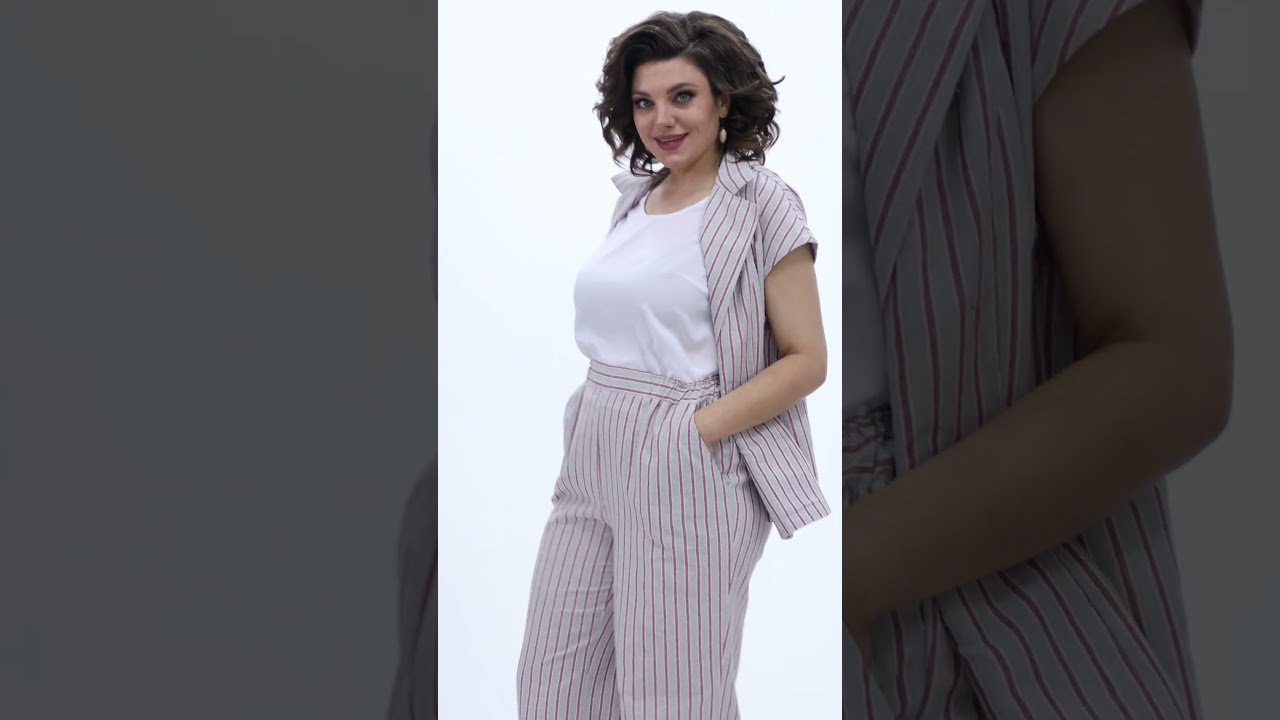 Модель 1109 Anastasia MAK