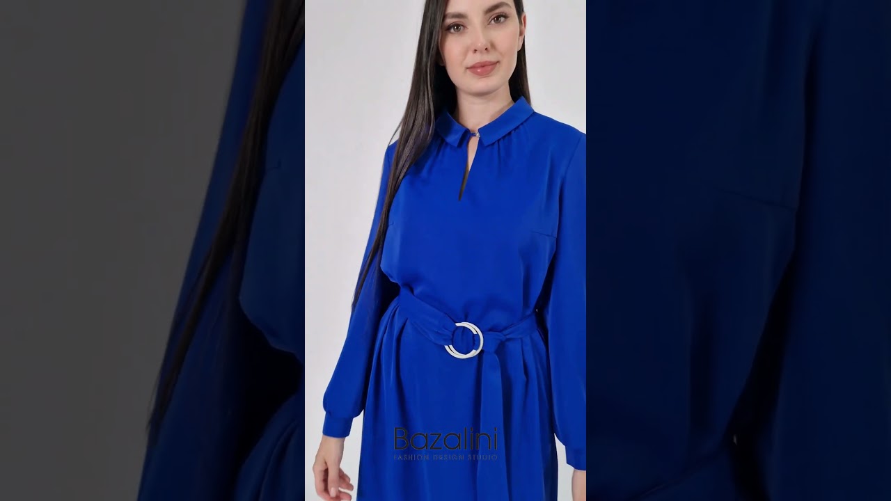 Модель 4963 с BAZALINI