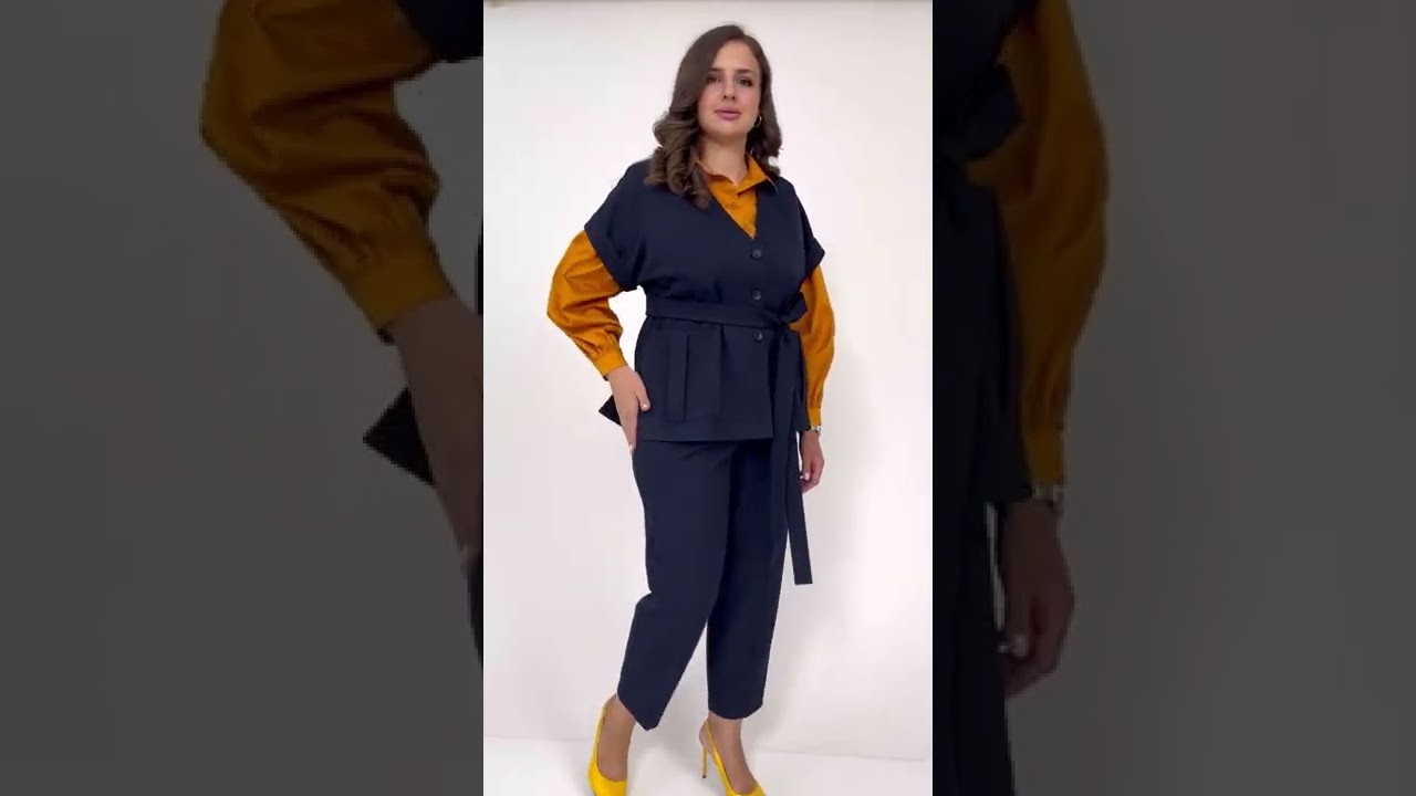 Модель 9008-22 ANDINA CITY