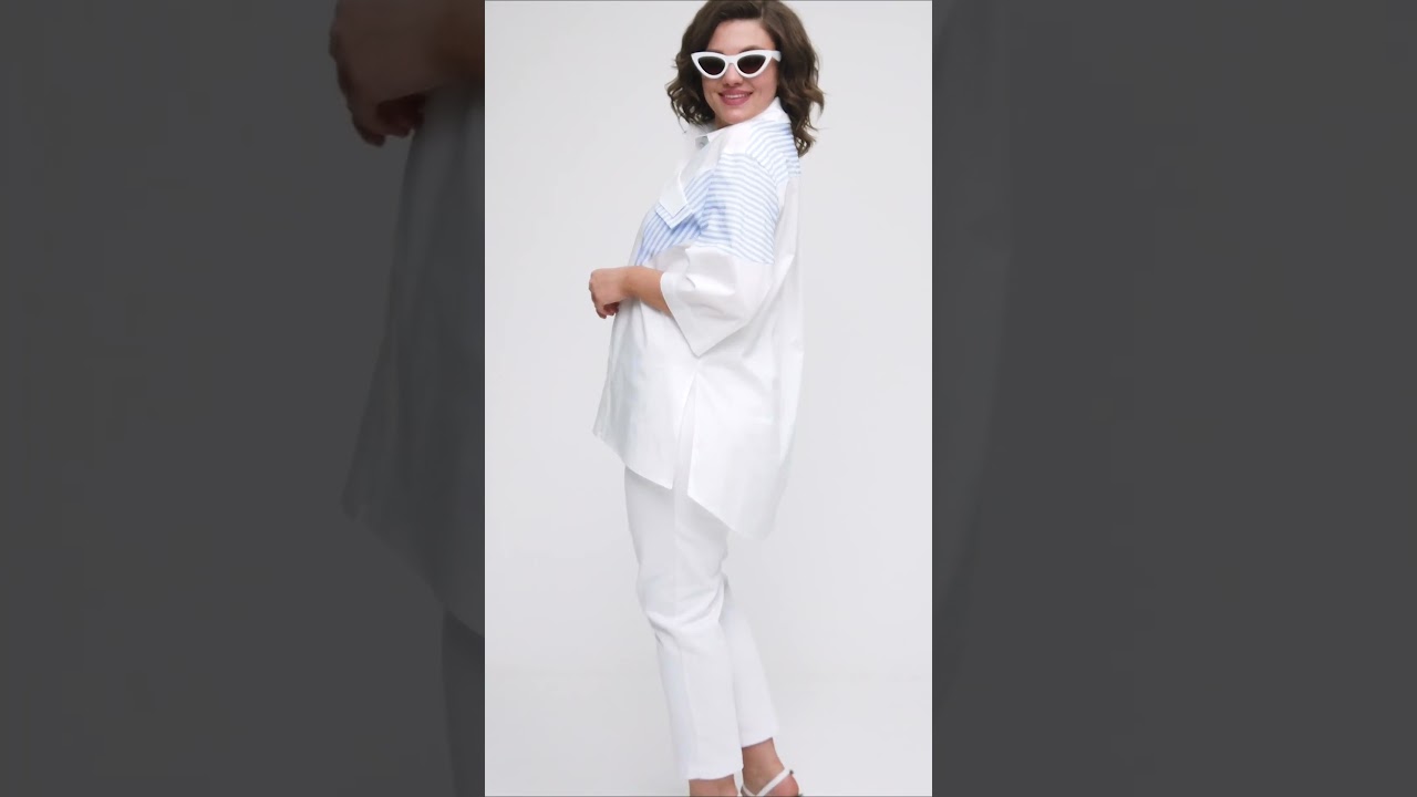 Модель 7183-1 EVA GRANT