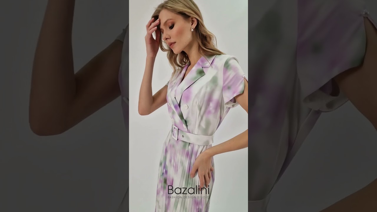 Модель 4900 BAZALINI