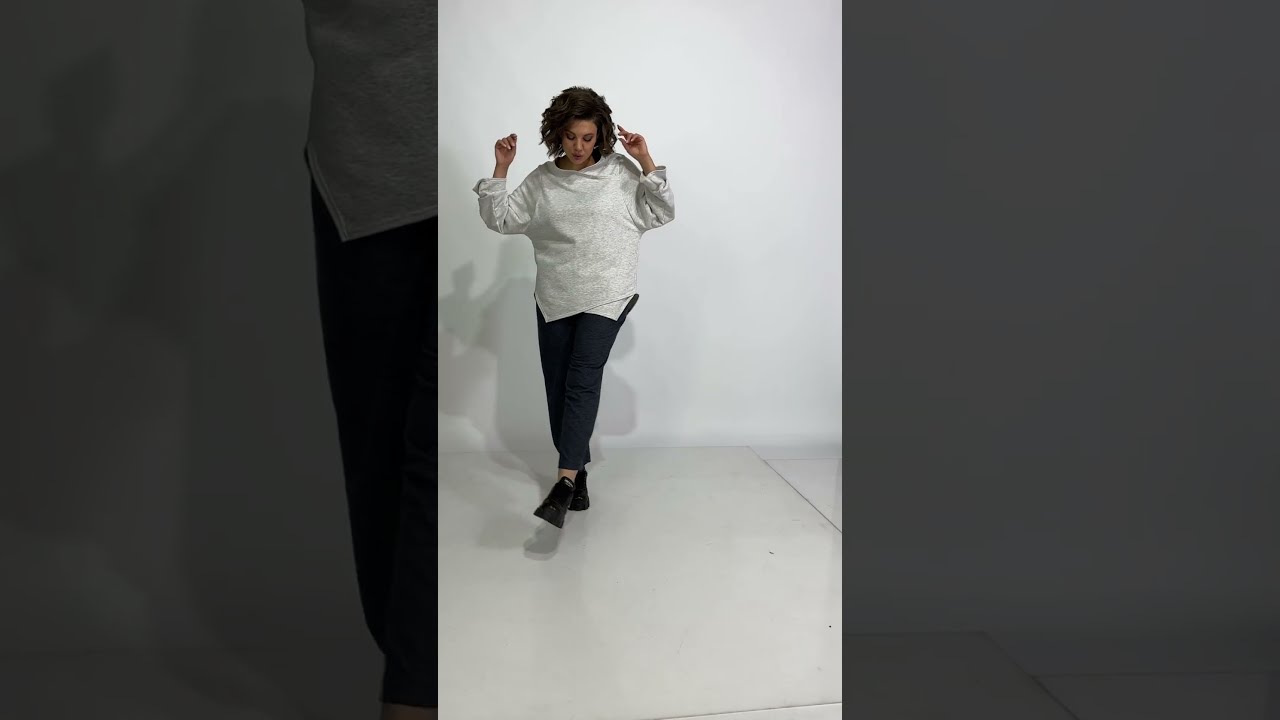 Модель 1164 Anastasia