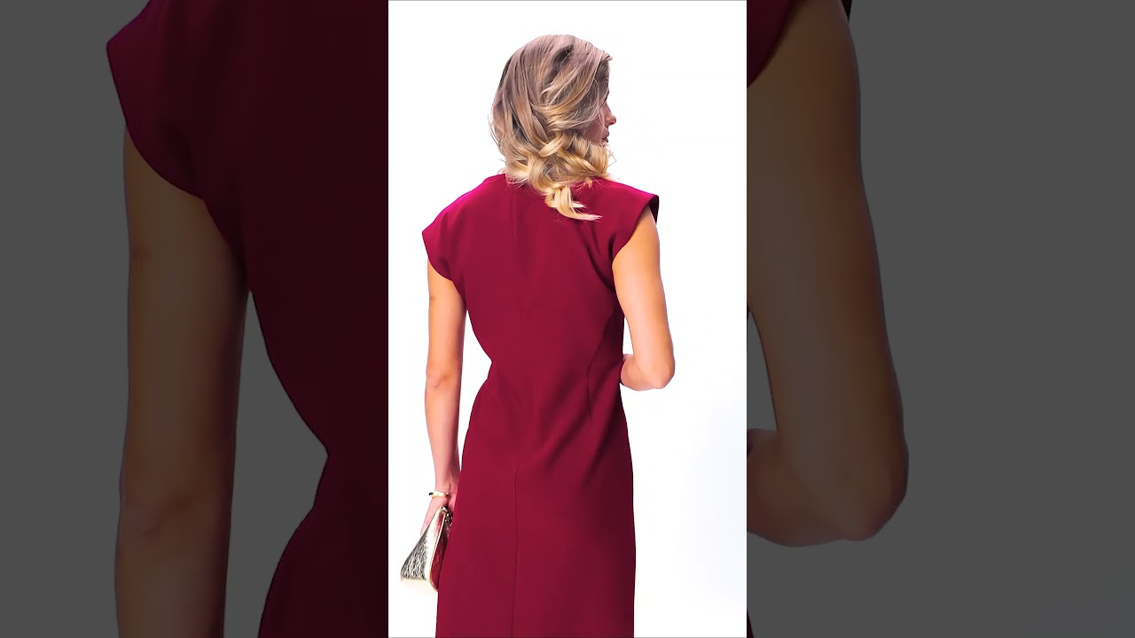 LAIKONY L-993 бургунди