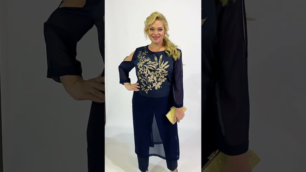 Модель 125 Мублиз