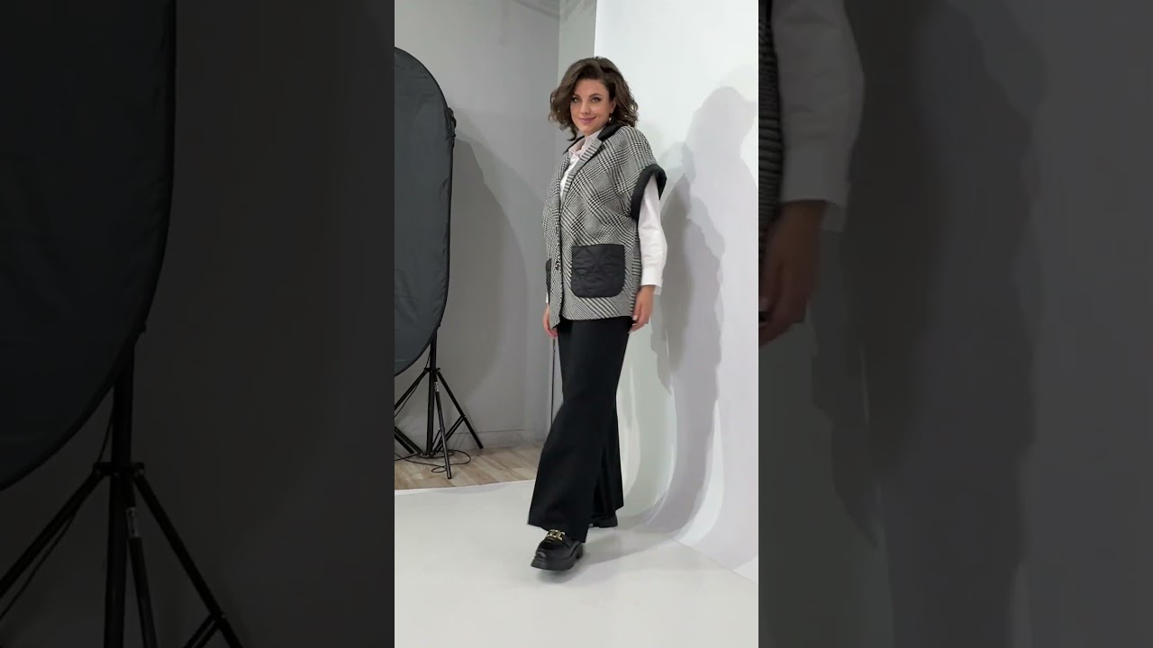 Модель 1166 Anastasia