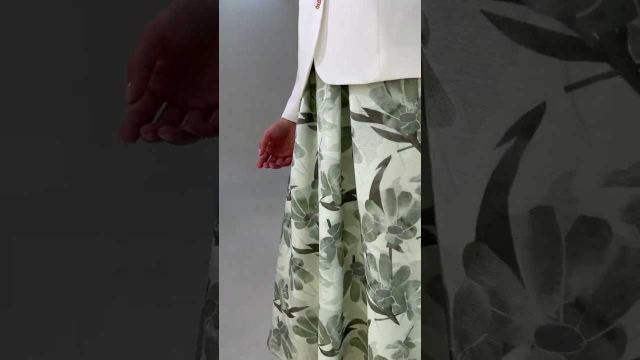 Модель 1075 Lars Style