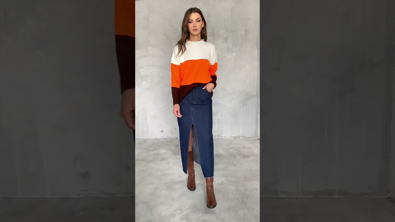 Модель 2647 т.син Buter New