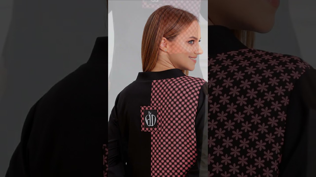 платье в стиле бохо