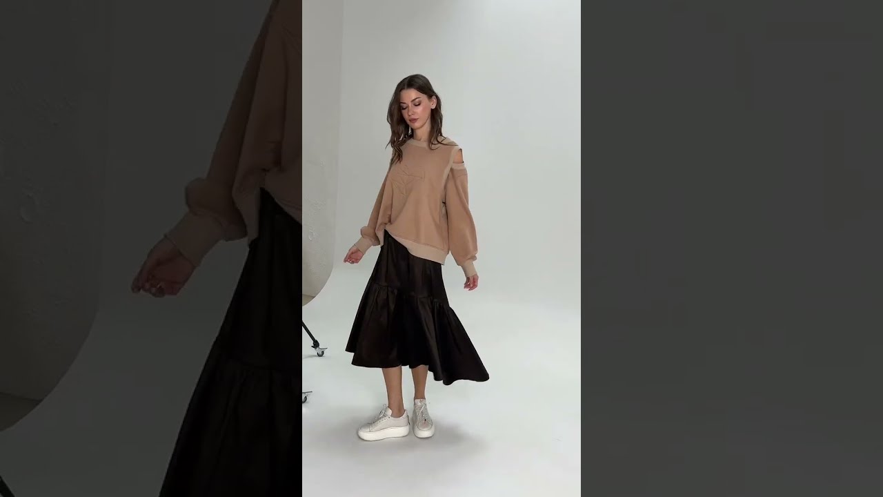 Модель 4756 FANTAZIA MOD