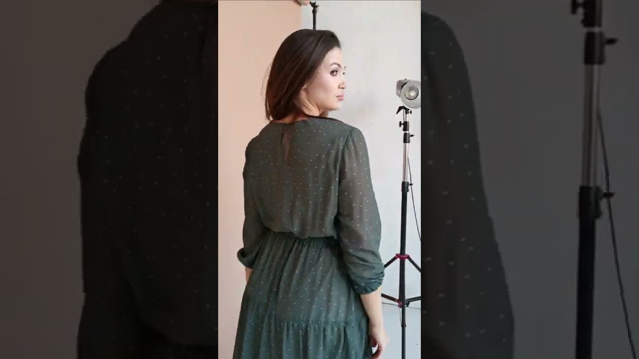 Модель 616 Дизайнерская студия "Angelina"