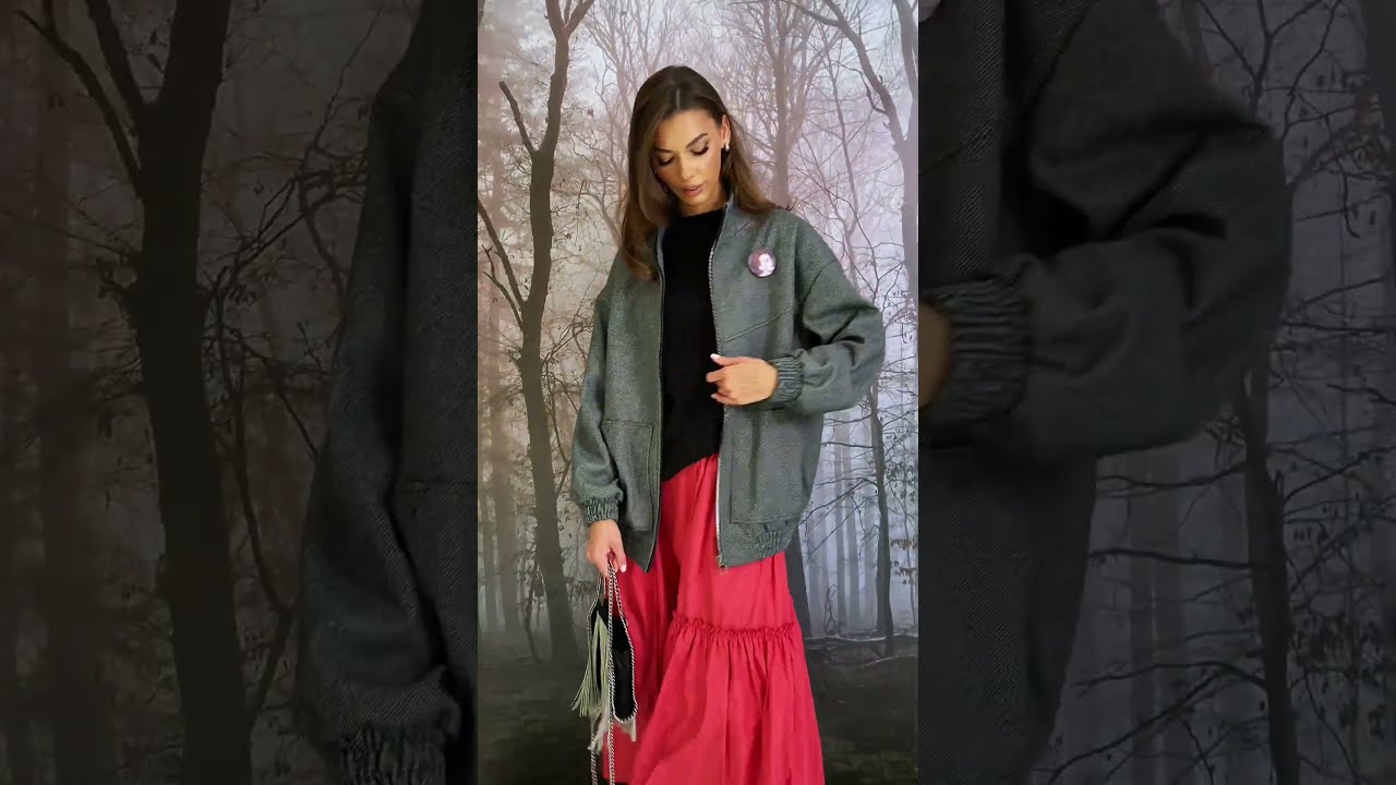 Модель 2905 розовый Buter New