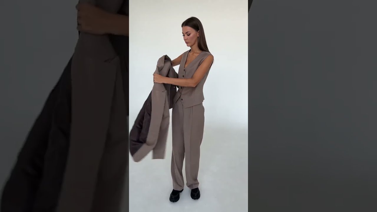 Модель 4650 FANTAZIA MOD