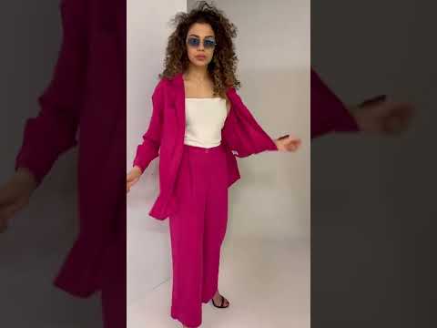 Модель 080 фуксия DOGGI