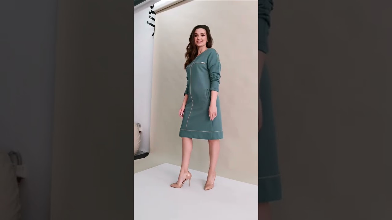 Модель 628 Дизайнерская студия "Angelina"