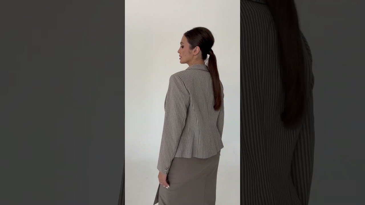 Модель 4322 Elady