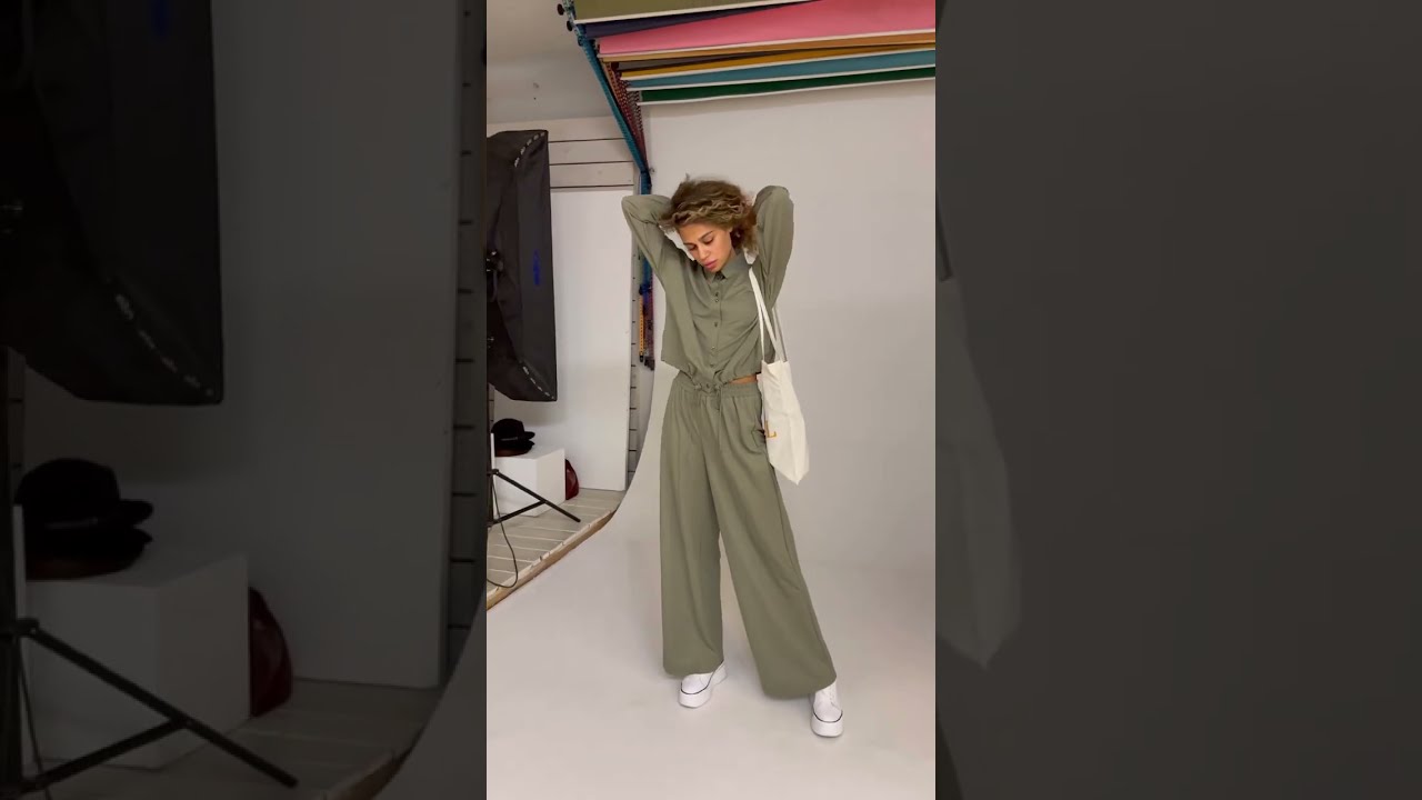 М 2841 хаки р 42 48