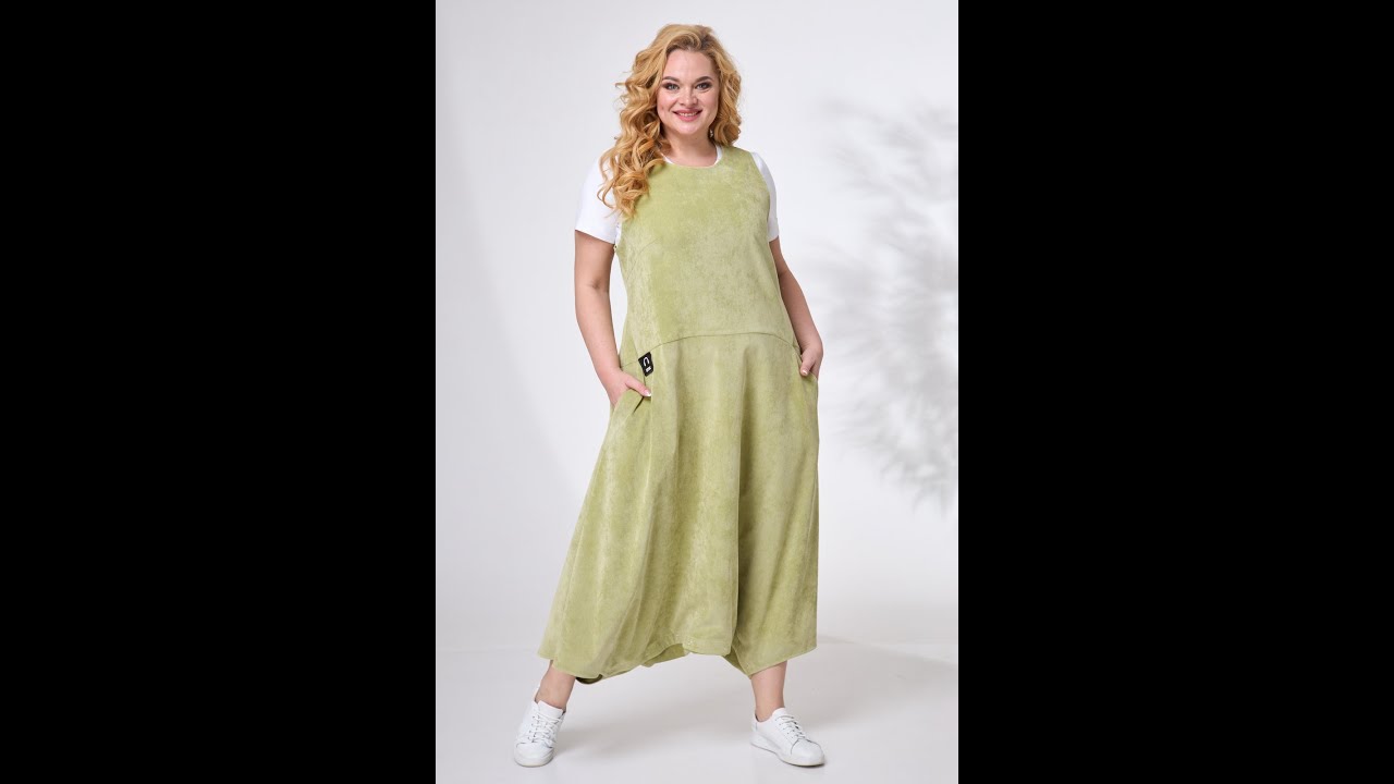 Сарафан Angelina & Company арт. 686