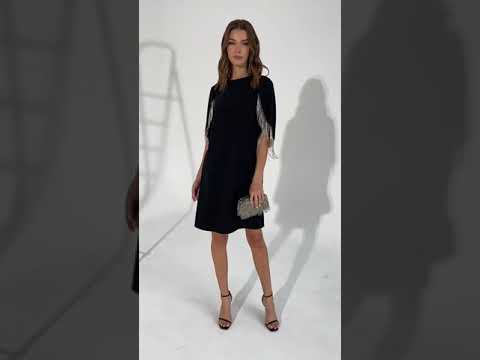 Модель 3279 Платье Люше