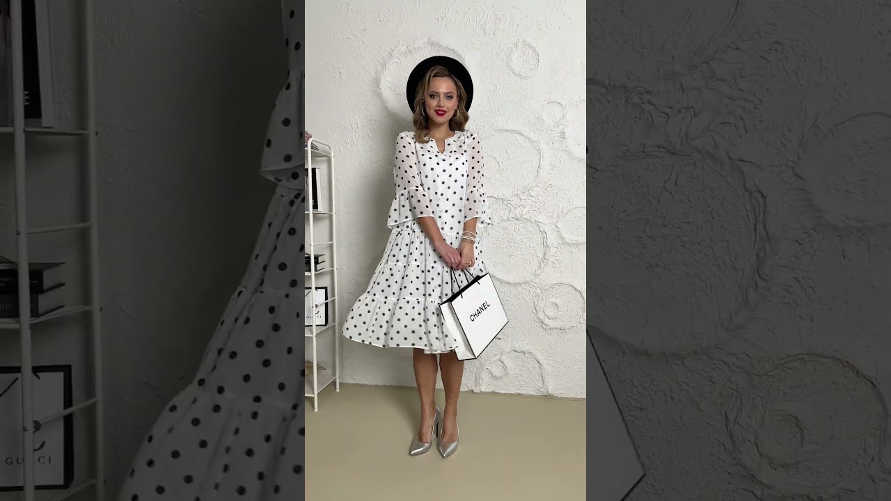 Модель 11546 Anastasia