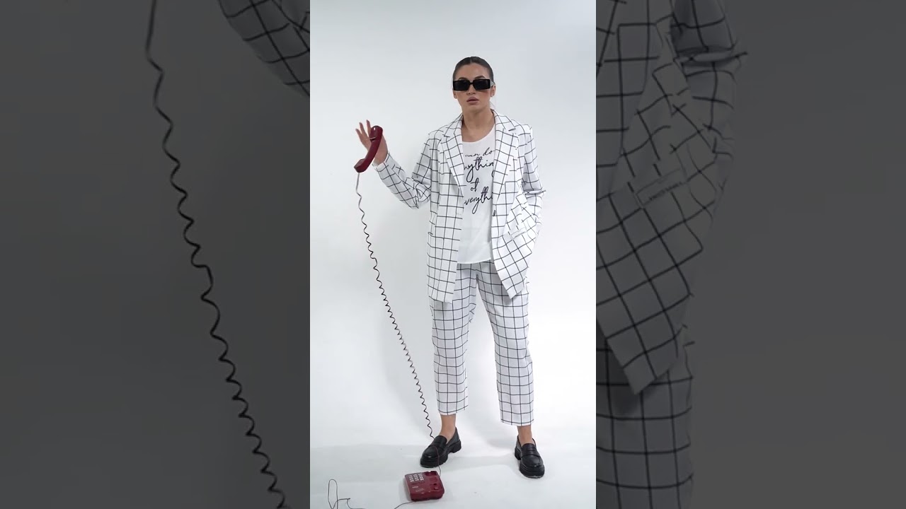 Модель М-076 LUNA