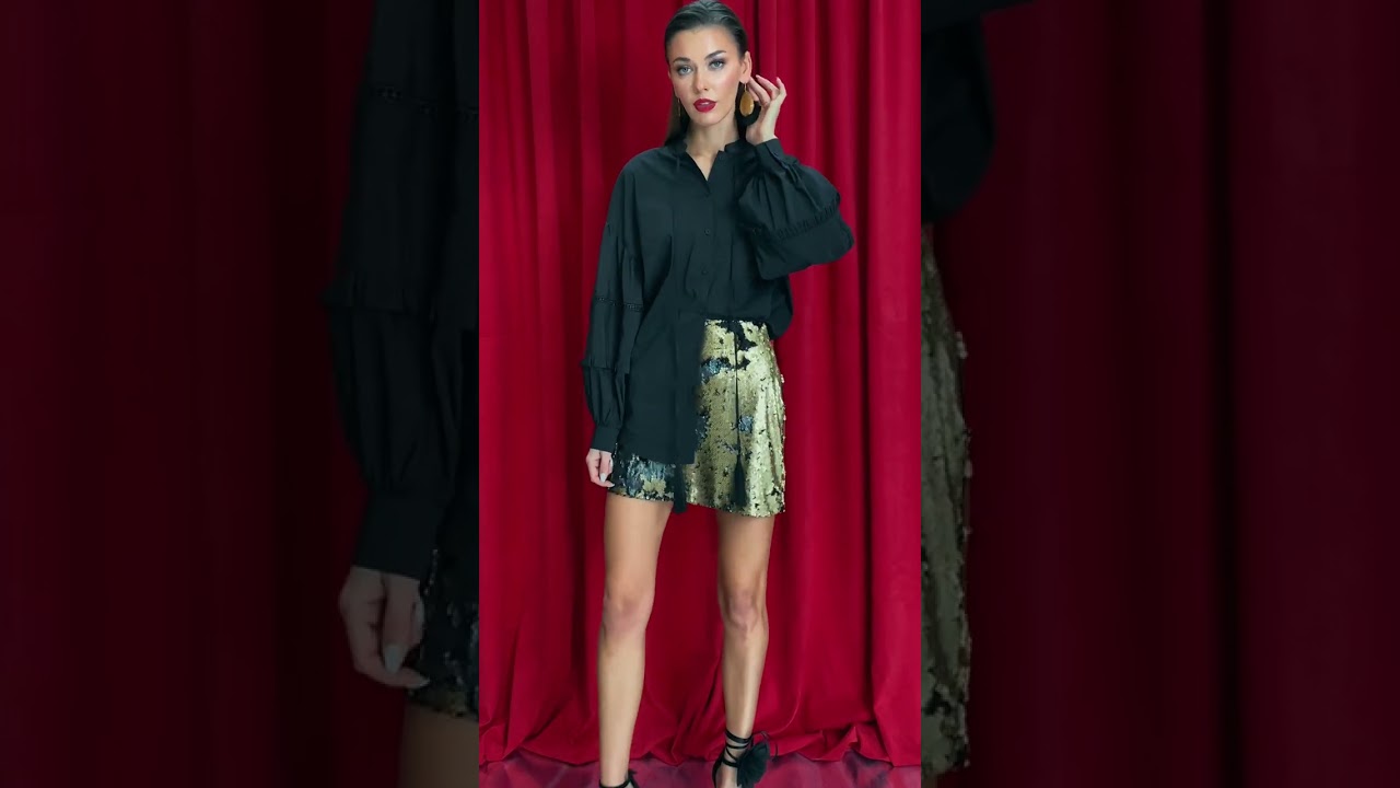 Модель 2729 Buter New